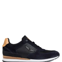 PME Legend Veterschoenen PB0215004 blauw