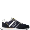 Pme Legend Veterschoenen PBO2203170 blauw