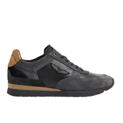 PME Legend Veterschoenen PBO2408060 Grijs