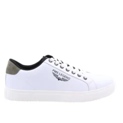 PME Legend Veterschoenen PBO2408010 Wit