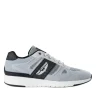 PME Legend veterschoenen PBO2403310 Licht Grijs