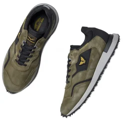 PME Legend Veterschoenen PBO2408160 Groen