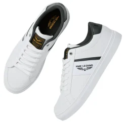 PME Legend veterschoenen PBO2402280 Wit