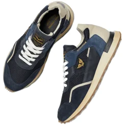 PME Legend veterschoenen PBO2402010 Blauw