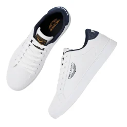 PME Legend veterschoenen PBO2402290 Wit