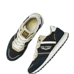 PME Legend Veterschoenen PBO2302140 Blauw