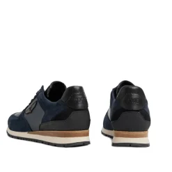 PME Legend Veterschoenen PBO2408060 Blauw