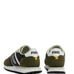 PME Legend Veterschoenen PB02302140 Khaki