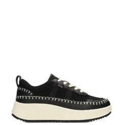 Poelman Veterschoenen C1217102APSH3 Zwart