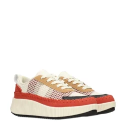 Poelman Veterschoenen C1217102APSH4 Zwart