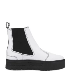 Puma Boots 384549-01 Wit