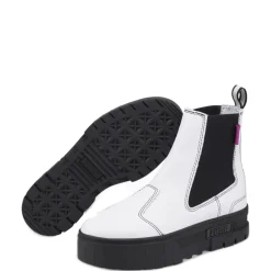 Puma Boots 384549-01 Wit