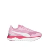 Puma Kinder Sneakers 382048-12 Lila
