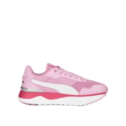 Puma Kinder Sneakers 382048-12 Lila