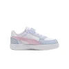 Puma Kinder sneakers 394462-15 Lila