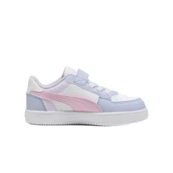 Puma Kinder sneakers 394462-15 Lila