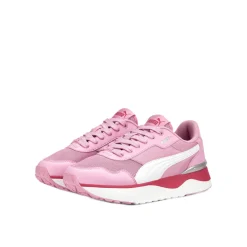 Puma Kinder Sneakers 382048-12 Lila
