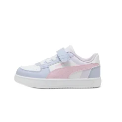 Puma Kinder sneakers 394462-15 Lila