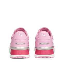 Puma Kinder Sneakers 382048-12 Lila
