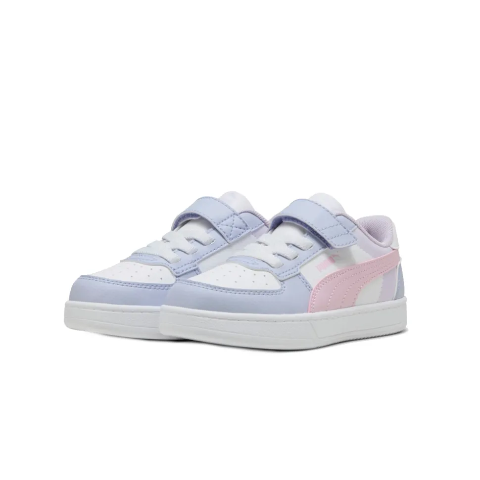 Puma Kinder sneakers 394462-15 Lila