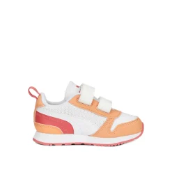 Puma Kinder Sneakers 373618-38 Oranje