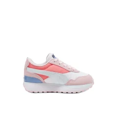 Puma Kinder Sneakers 385692-15 Rose