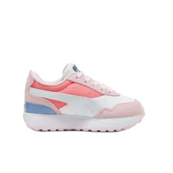 Puma Kinder Sneakers 385691-15 Rose