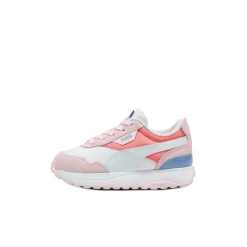 Puma Kinder Sneakers 385692-15 Rose