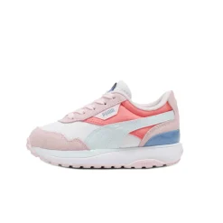 Puma Kinder Sneakers 385691-15 Rose