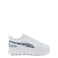 Puma Kinder sneakers 385696-03 Wit