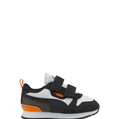 Puma Kinder Sneakers 373618-23 Wit