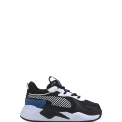 Puma Kinder Sneakers 371628-01 Zwart