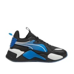Puma Kinder Sneakers 396657-02 Zwart