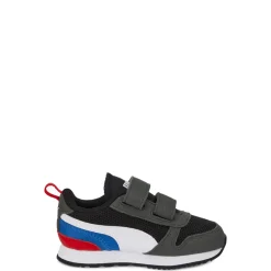 Puma Kinder Sneakers 373618-29 Zwart