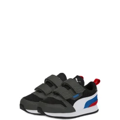 Puma Kinder Sneakers 373618-29 Zwart