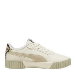 Puma Sneakers 396346-01 Beige
