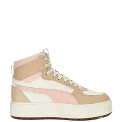 Puma Sneakers 387213-09 Beige