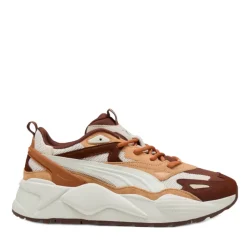 Puma Sneakers 390776-55 Beige