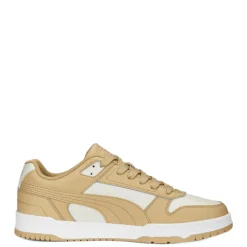 Puma Sneakers 386373-12 Beige