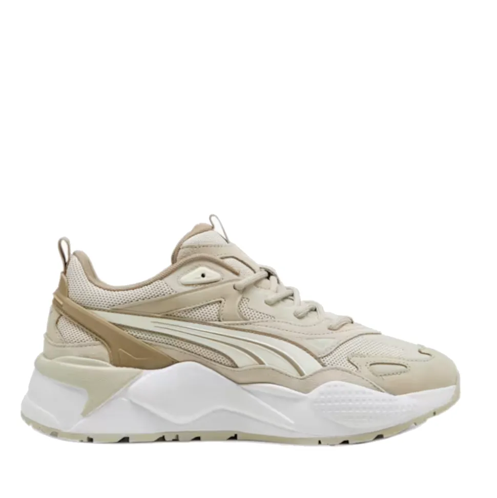 Puma Sneakers 390776-51 Beige