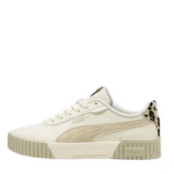 Puma Sneakers 396346-01 Beige