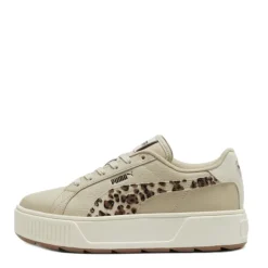 Puma Sneakers 396146-01 Beige