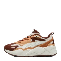 Puma Sneakers 390776-55 Beige