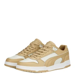 Puma Sneakers 386373-12 Beige