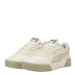 Puma Sneakers 396346-01 Beige