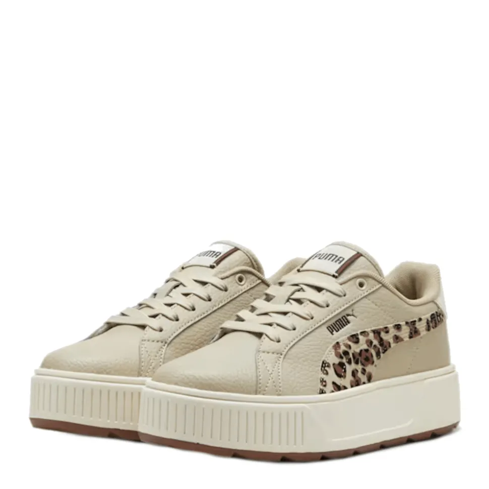 Puma Sneakers 396146-01 Beige