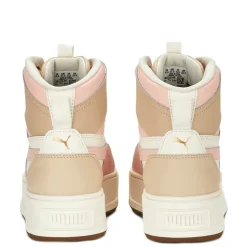 Puma Sneakers 387213-09 Beige