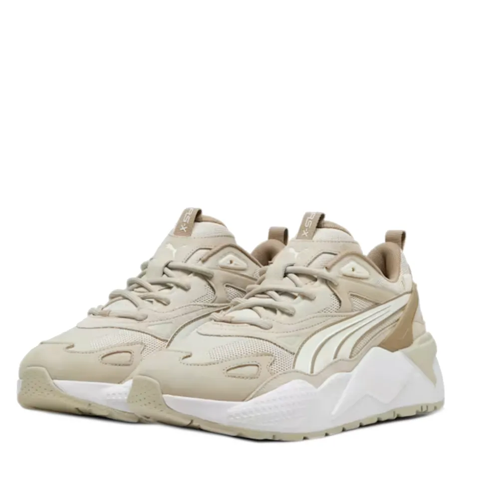 Puma Sneakers 390776-51 Beige