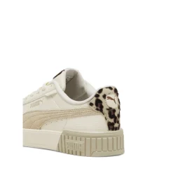 Puma Sneakers 396346-01 Beige