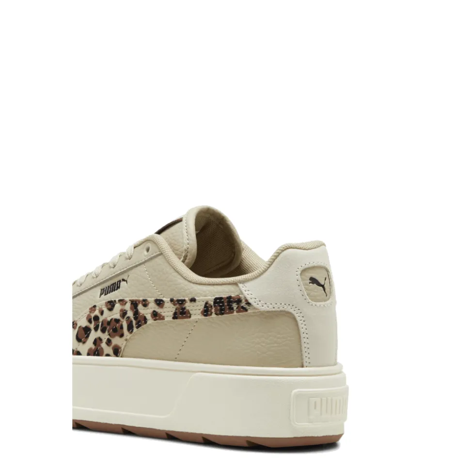 Puma Sneakers 396146-01 Beige